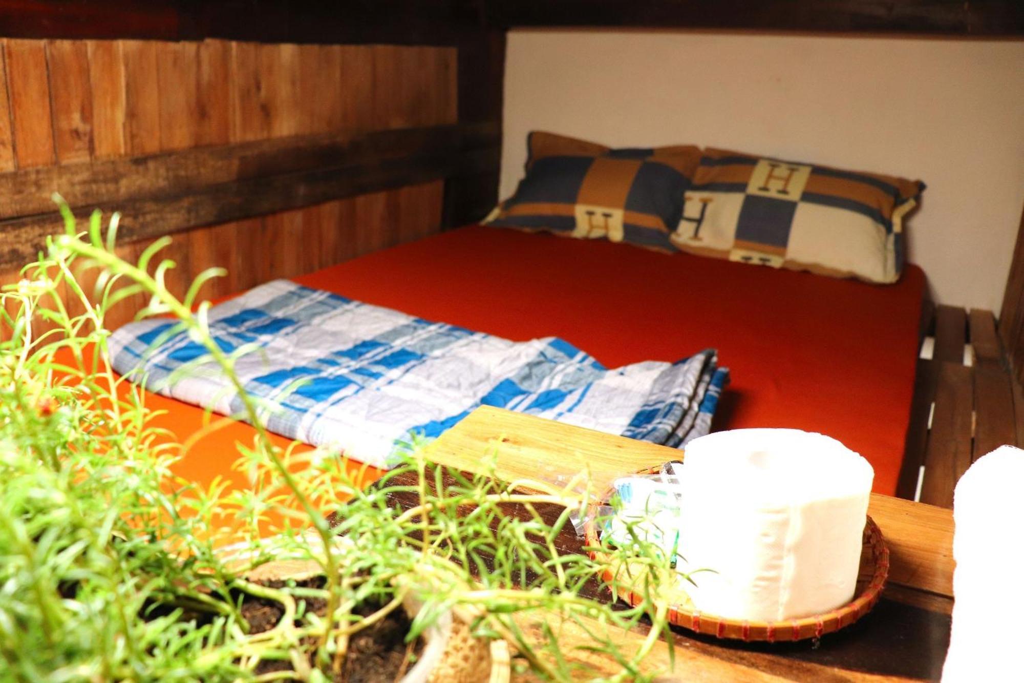 The Gk House Hostel, Ecolliving, Central City, Natural Wooden, Chill View Rooftop, Restaurant And Cocktail Bar ホーチミン市 エクステリア 写真