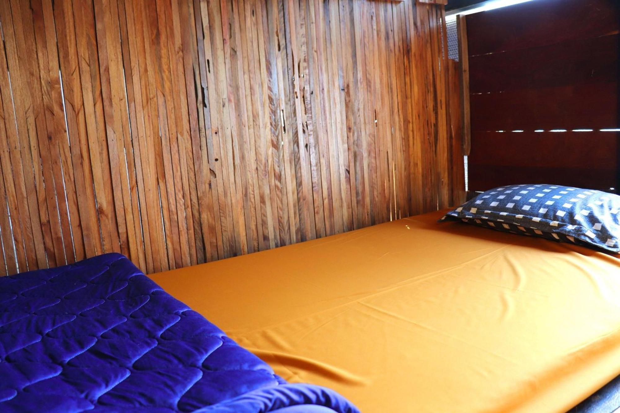 The Gk House Hostel, Ecolliving, Central City, Natural Wooden, Chill View Rooftop, Restaurant And Cocktail Bar ホーチミン市 エクステリア 写真