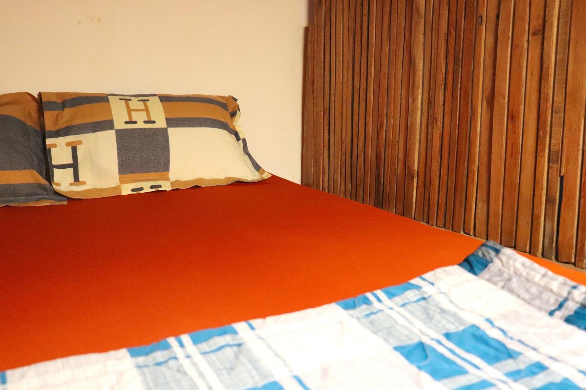 The Gk House Hostel, Ecolliving, Central City, Natural Wooden, Chill View Rooftop, Restaurant And Cocktail Bar ホーチミン市 エクステリア 写真