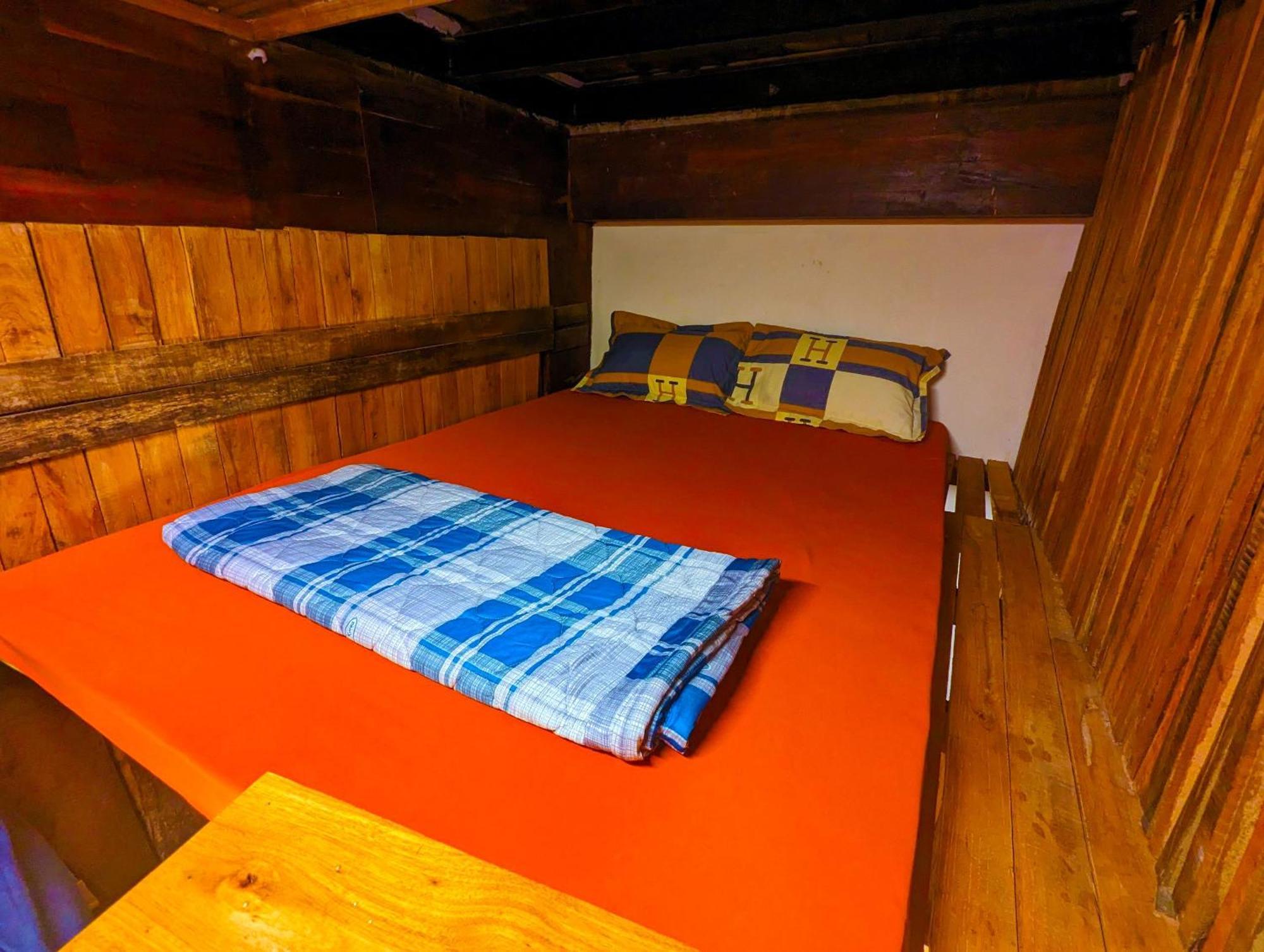 The Gk House Hostel, Ecolliving, Central City, Natural Wooden, Chill View Rooftop, Restaurant And Cocktail Bar ホーチミン市 エクステリア 写真