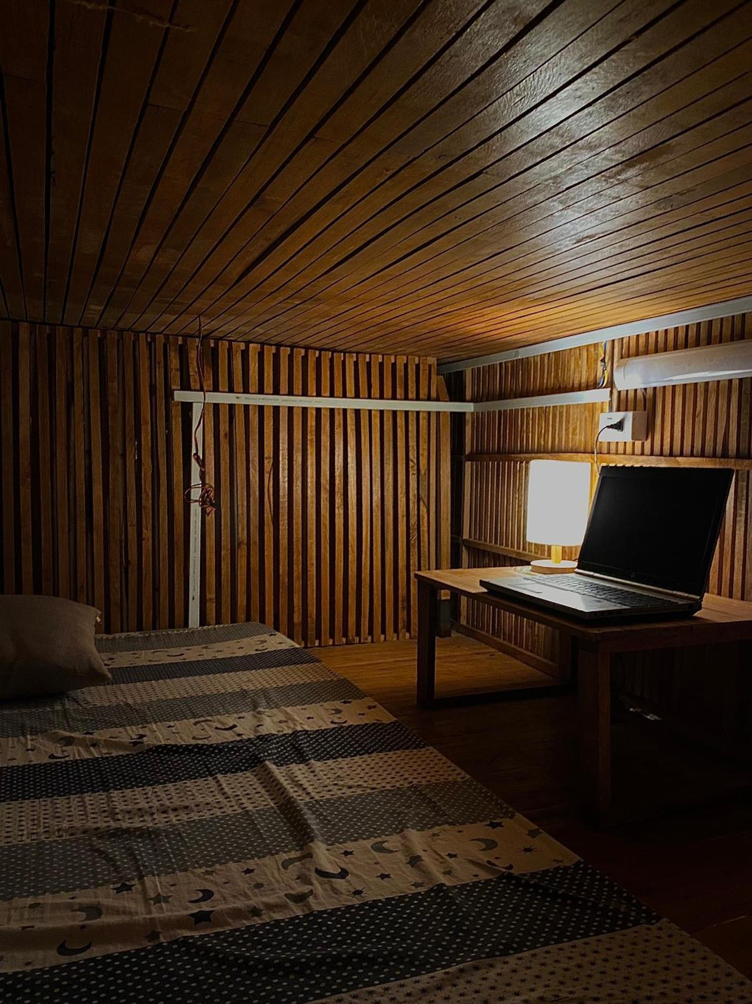 The Gk House Hostel, Ecolliving, Central City, Natural Wooden, Chill View Rooftop, Restaurant And Cocktail Bar ホーチミン市 エクステリア 写真